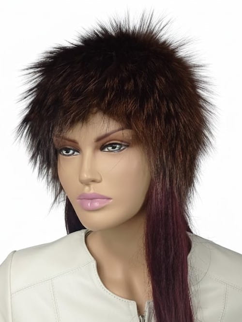 czapka smyk brąz paseczki braz prys furs 2.jpg