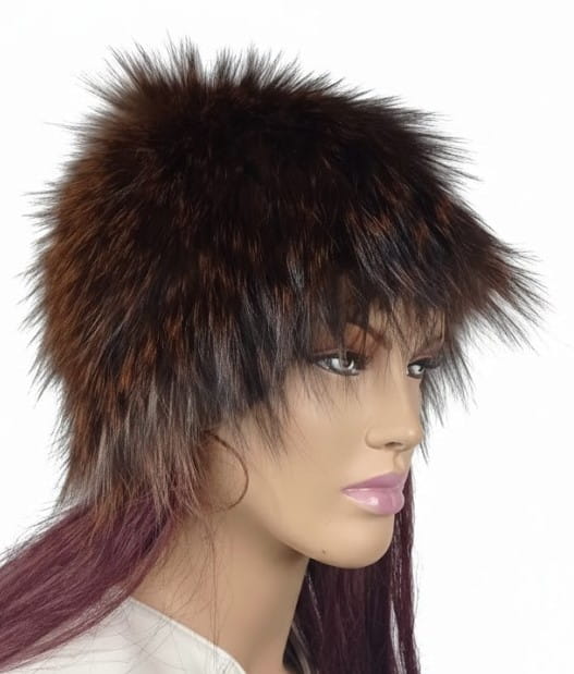 czapka smyk brąz paseczki braz prys furs 1.jpg