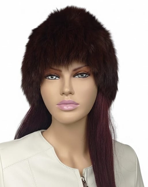 czapka smyk ciemny brąz prys furs 1.jpg