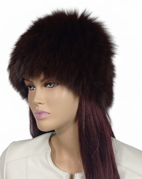 czapka smyk ciemny brąz prys furs 2.jpg