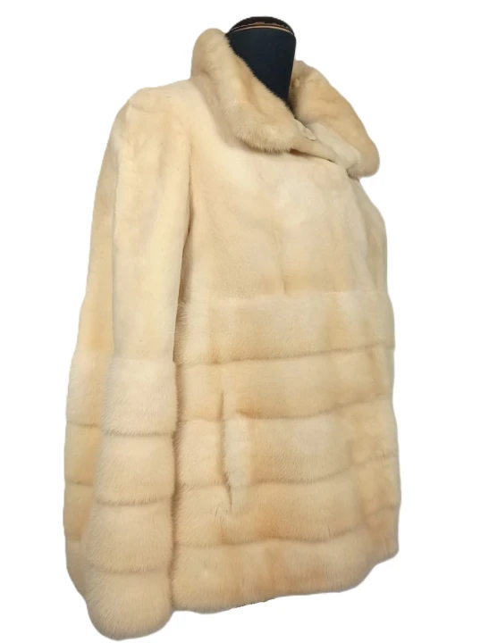 futroz norek kurtka Amelia kremowe Parys Furs 4.jpeg