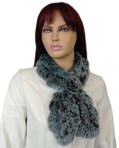 Szaliczek rex rabbit