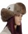 papacha uszatka z futrem z królika Parys Furs 3.jpeg