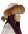 czapka tatarka biała skóra rudy lis pompony Parys Furs 3.jpg