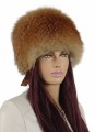kula czapka z futra lisa kanadyjskiego parys Furs 2aa.jpg