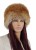 kula czapka z futra lisa kanadyjskiego parys Furs 3a.jpg
