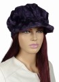 fioletowy kaszkiet karakuły Parys Furs 1.jpg