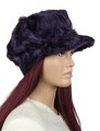 fioletowy kaszkiet karakuły Parys Furs 3.jpg