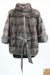 KURTKA GRZBIETY NORCZE 