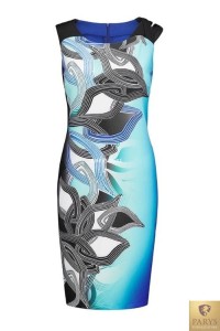  Sukienka Carla Pepe, model MESSICO, rozm. 44, 46