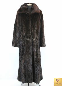 Kurtka kawałki norcze FUSTA